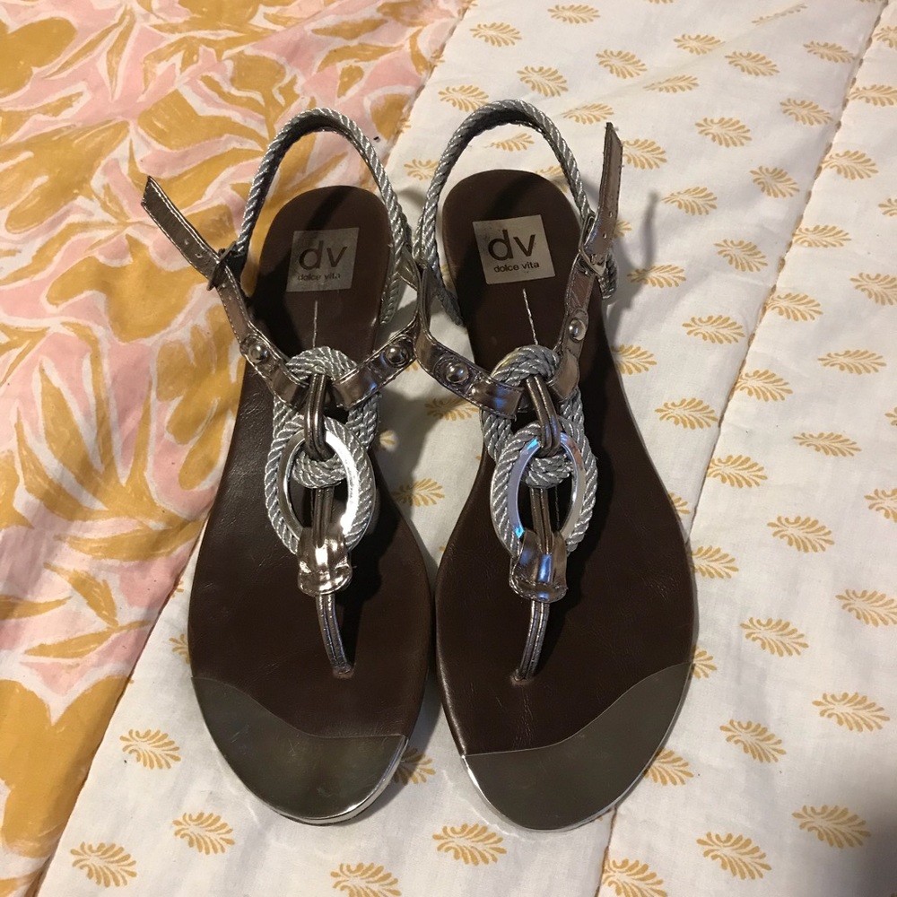 Dolce vita sandals